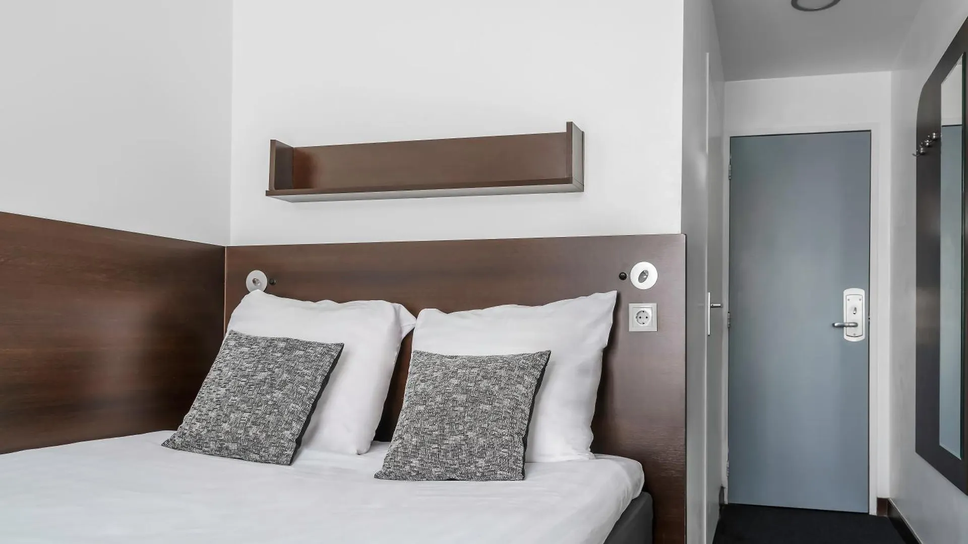 Hotel City Garden אמסטרדם