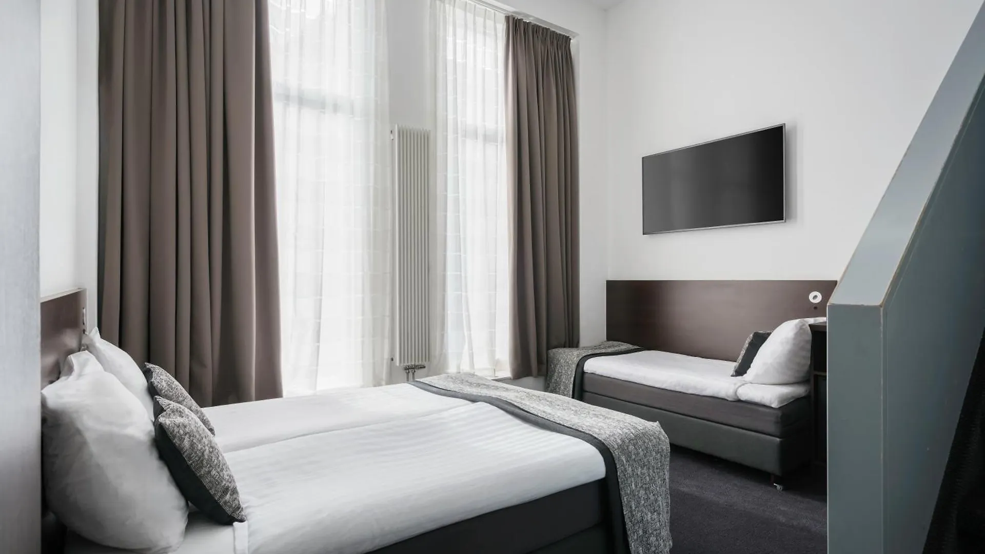Hotel City Garden אמסטרדם